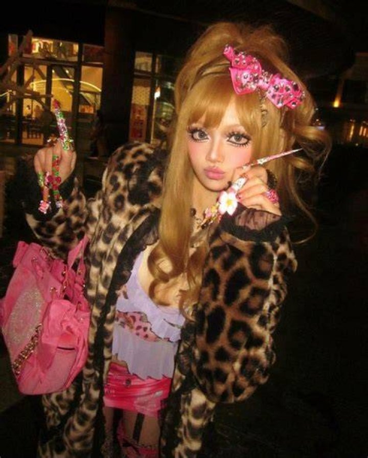 「ギャル イキ 顔」とは何か　意味・使われ方・注意点を整理